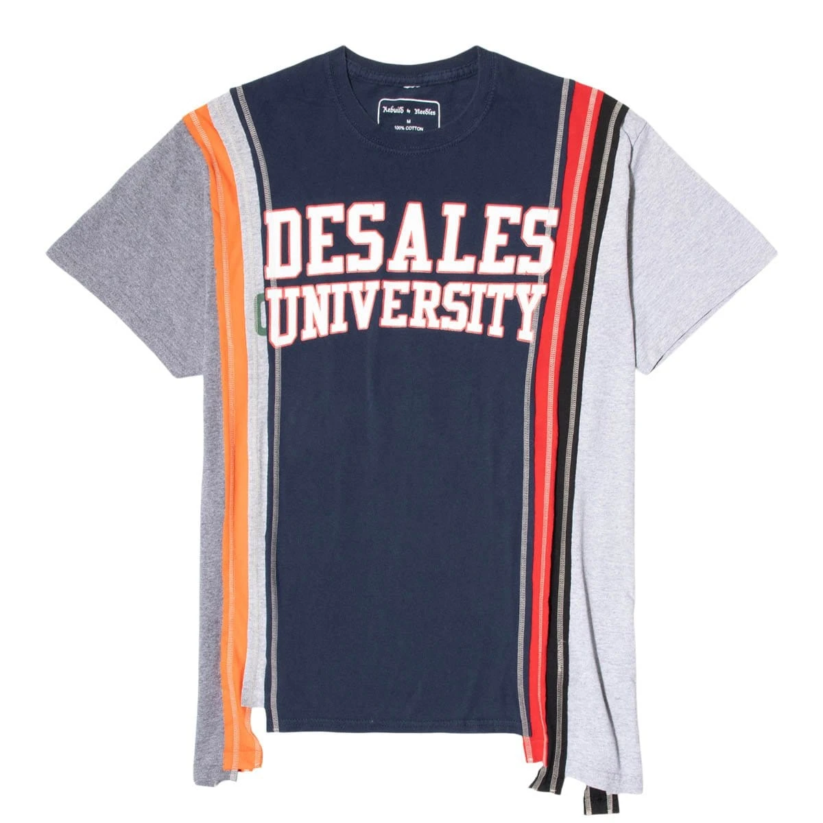 Needles 7 CUTS SS TEE COLLEGE SS21 43