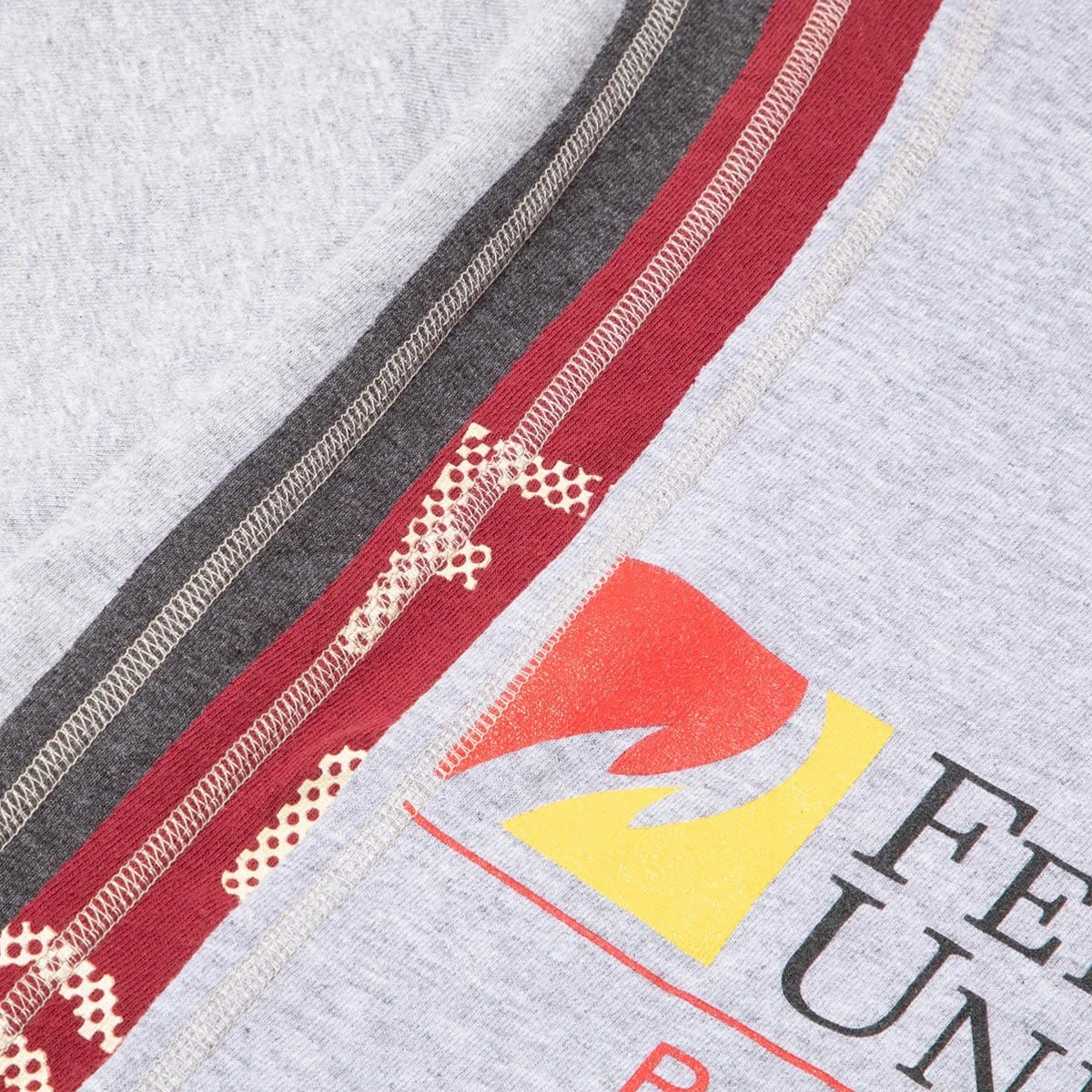 Needles 7 CUTS SS TEE COLLEGE SS21 5 - Image 4