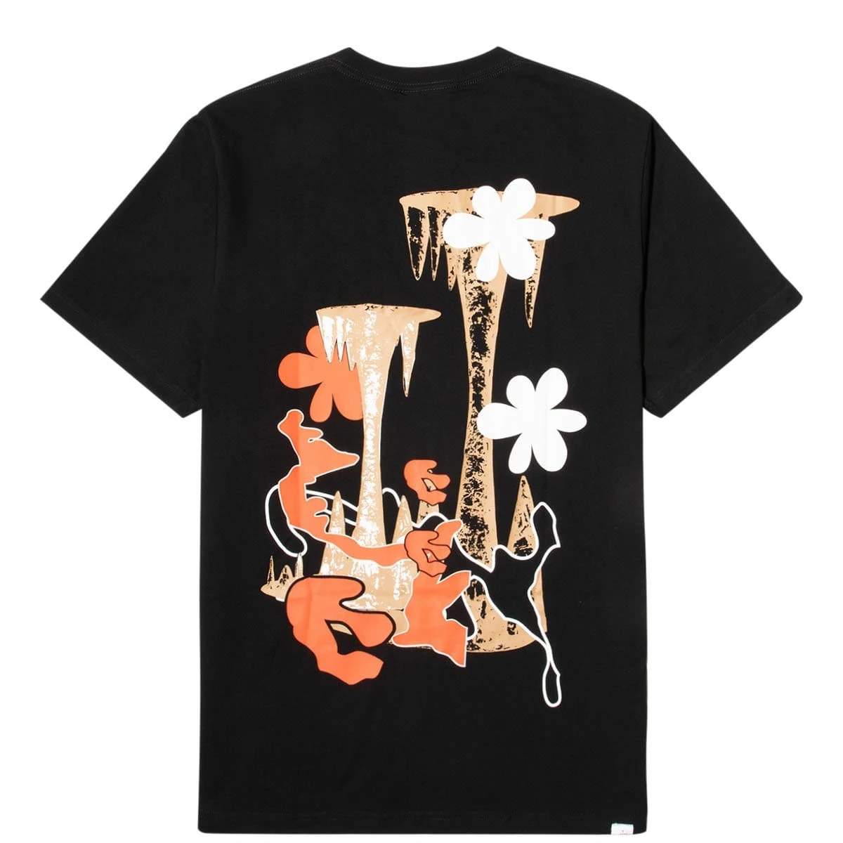 Perks And Mini SPELUNKING SS TEE - Image 2