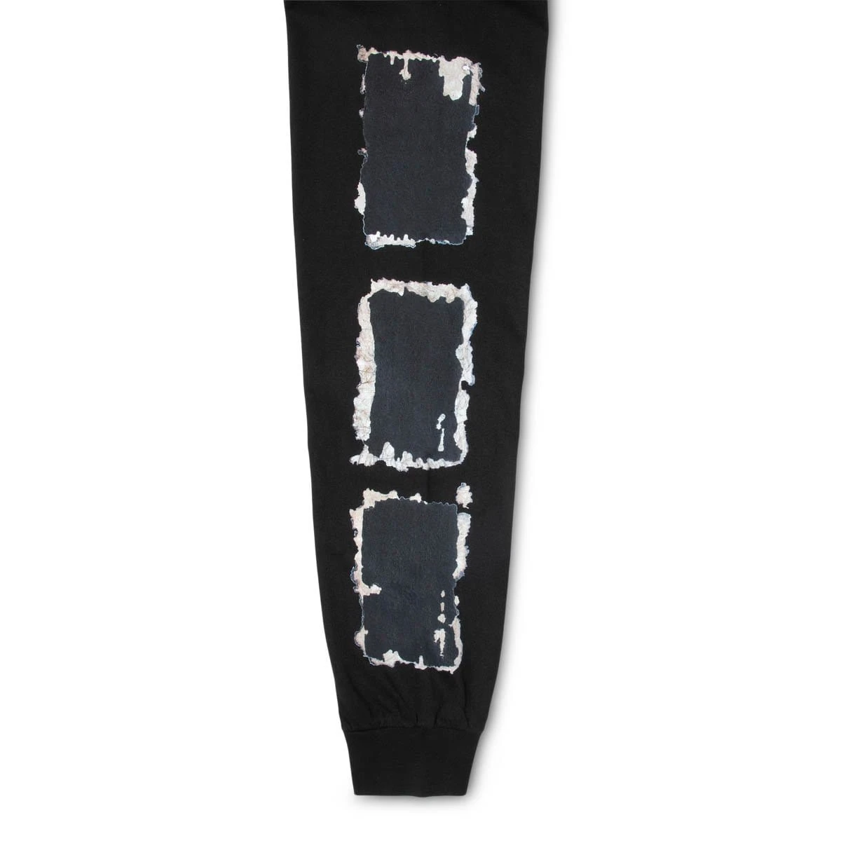 IISE BURNT HANJI TEE - Image 6