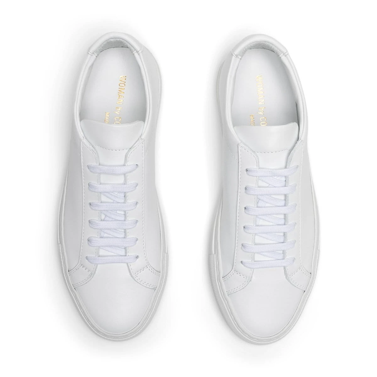 Common Projects WOMEN'S ORIGINAL ACHILLES LOW - Image 4