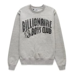 Billionaire Boys Club STRAIGHT FRONT CREW