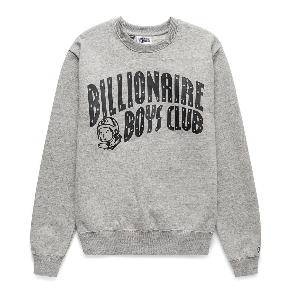 Billionaire Boys Club STRAIGHT FRONT CREW
