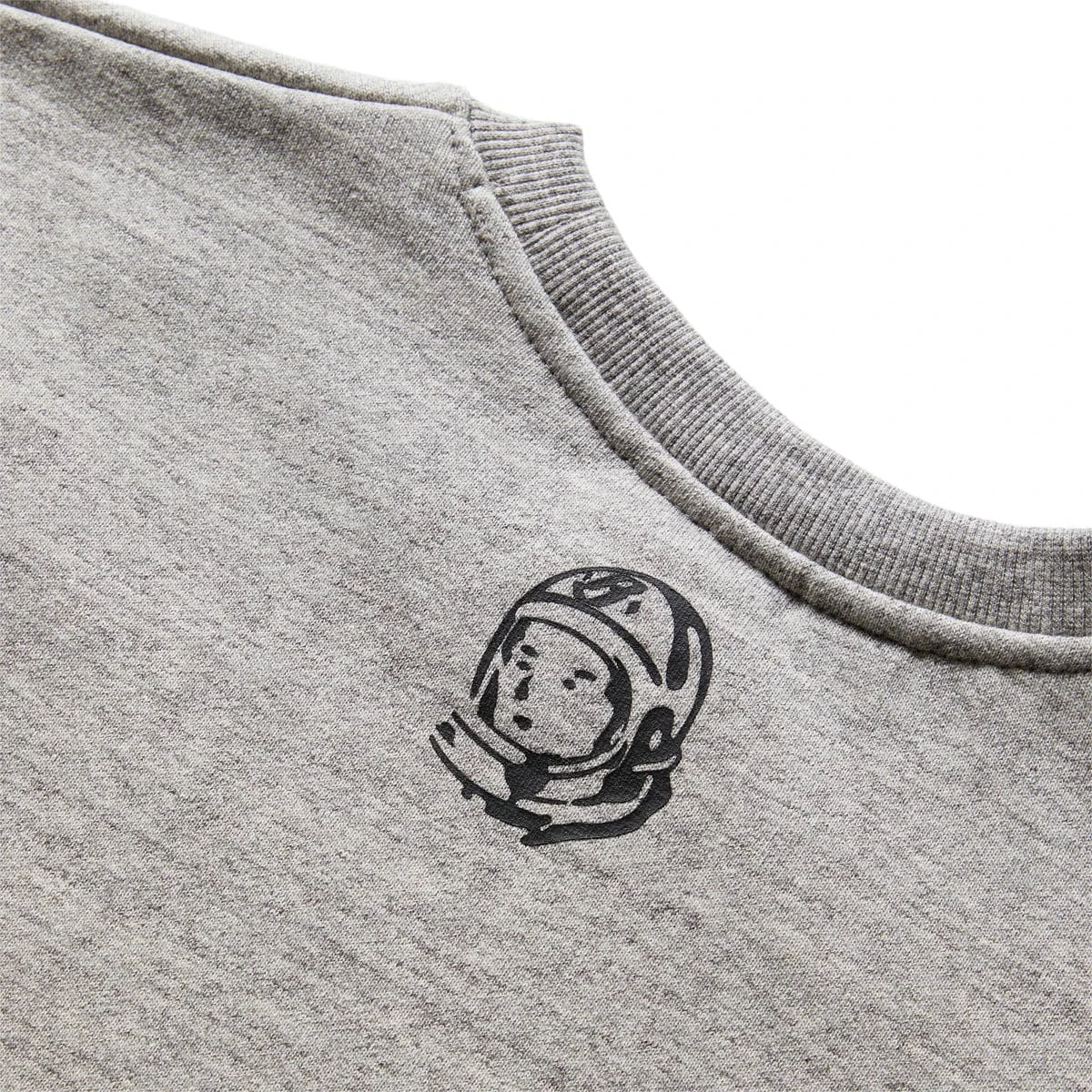 Billionaire Boys Club STRAIGHT FRONT CREW - Image 4