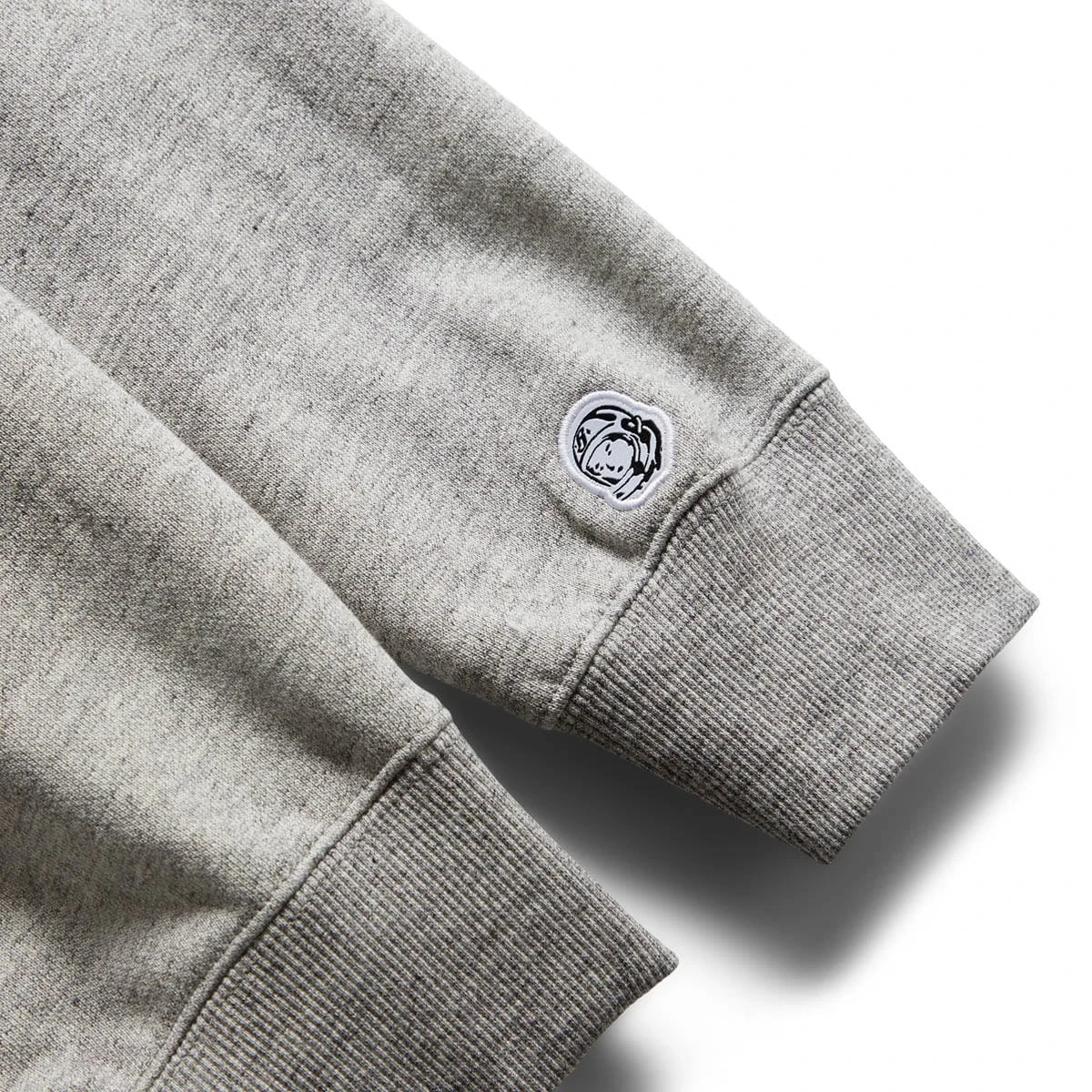 Billionaire Boys Club STRAIGHT FRONT CREW - Image 5