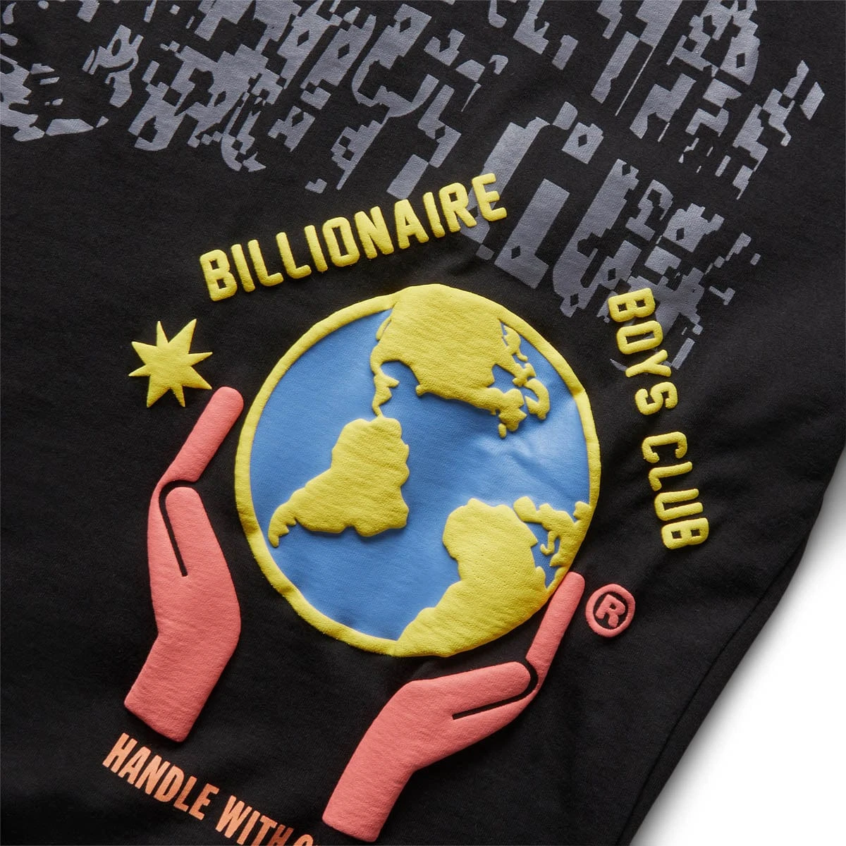 Billionaire Boys Club ARCH S/S TEE - Image 2