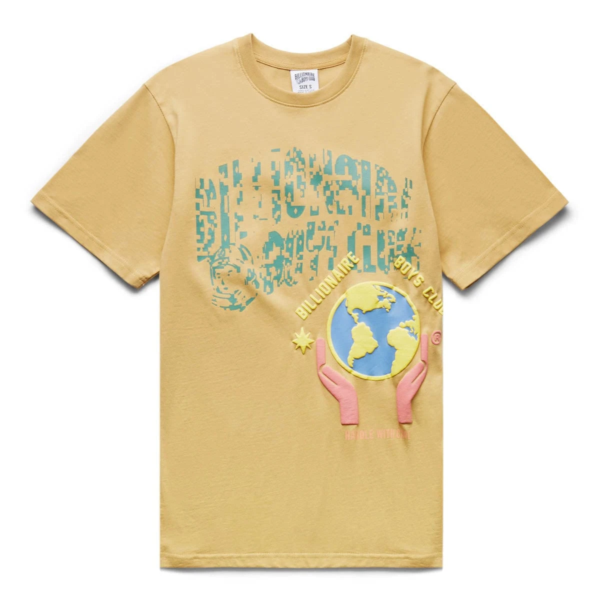 Billionaire Boys Club ARCH S/S TEE