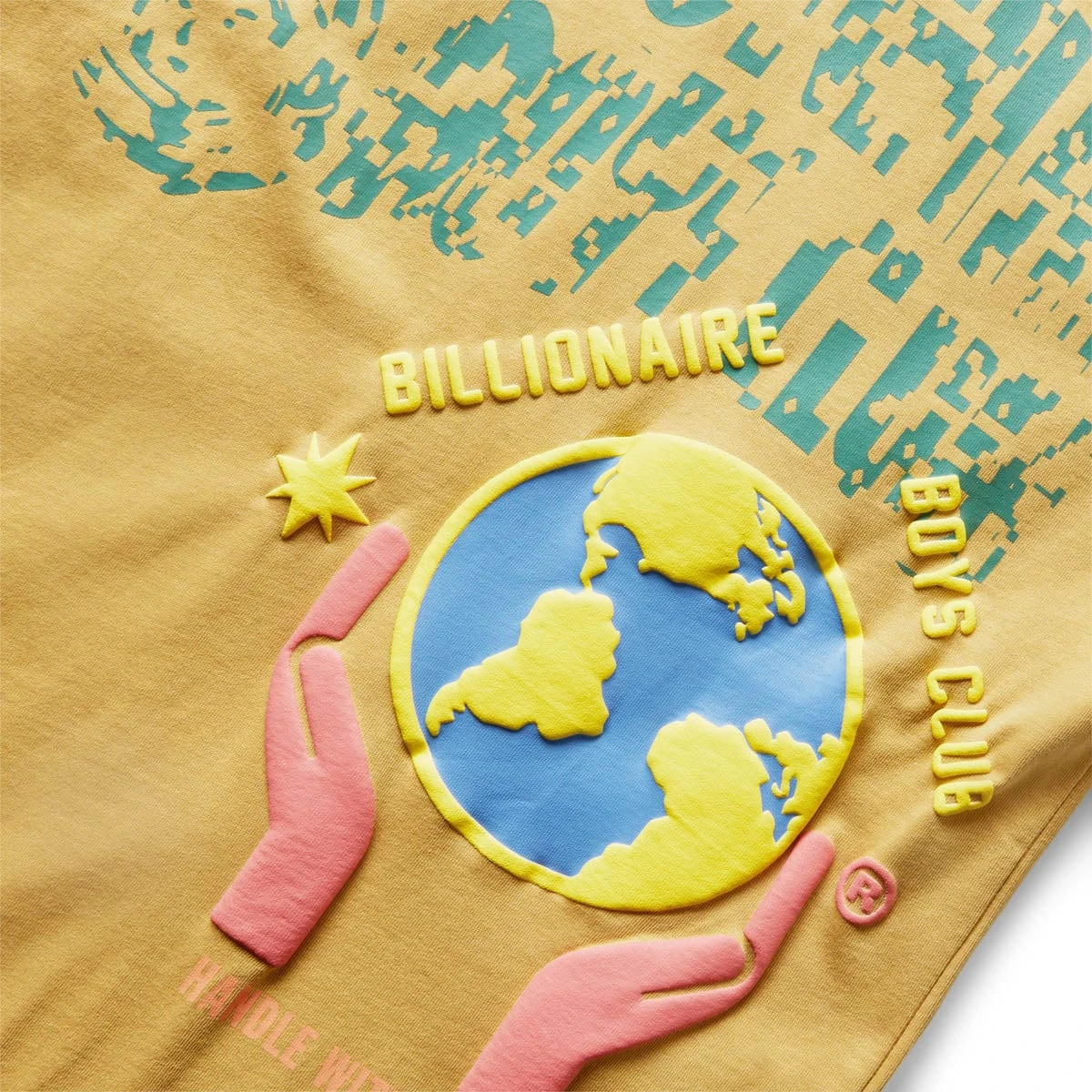 Billionaire Boys Club ARCH S/S TEE - Image 2