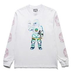 Billionaire Boys Club ASTRO LS TEE