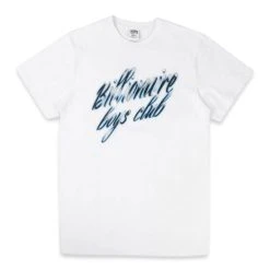 Billionaire Boys Club BB GIFT SHOP S/S KNIT