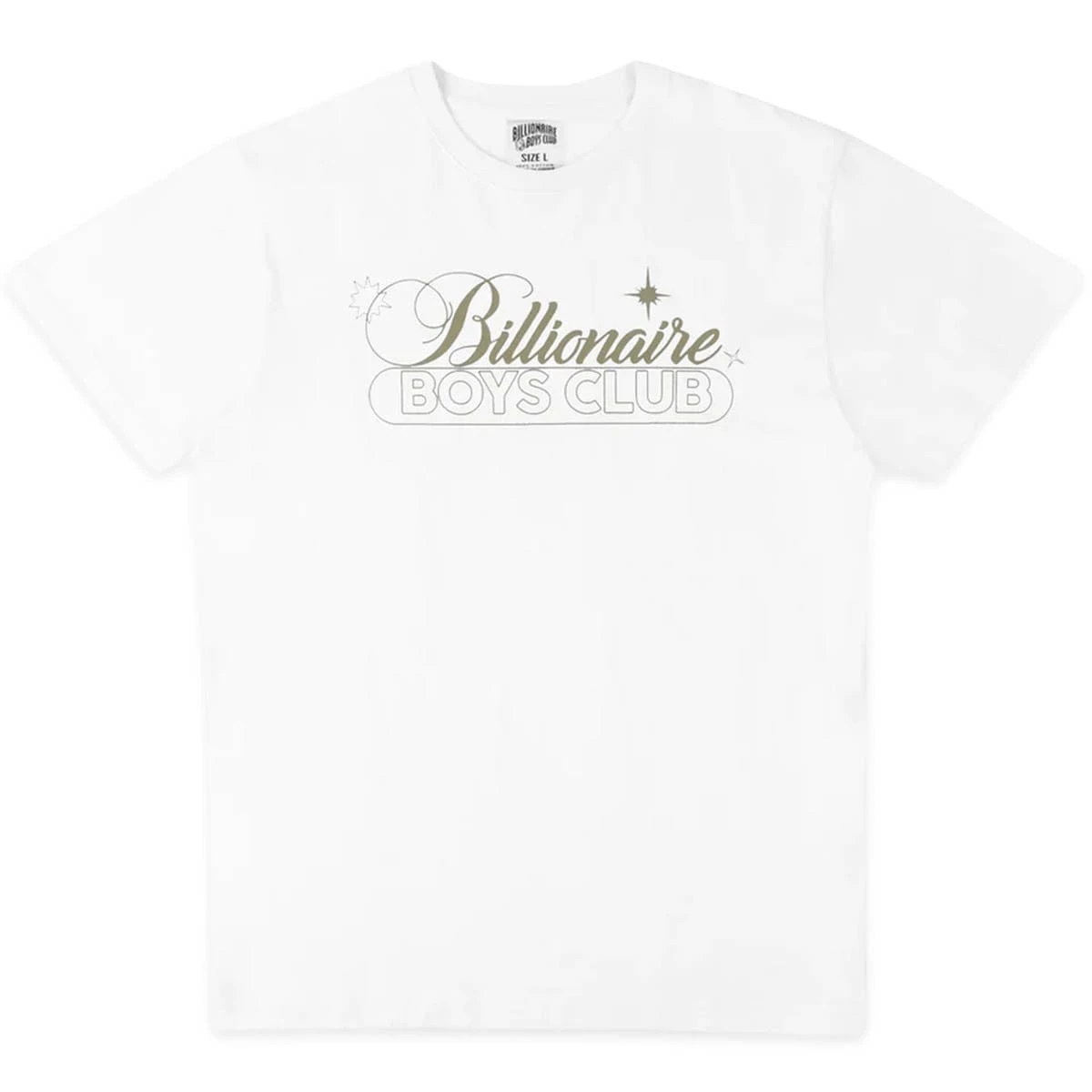 Billionaire Boys Club BB SPECTRAL S/S TEE