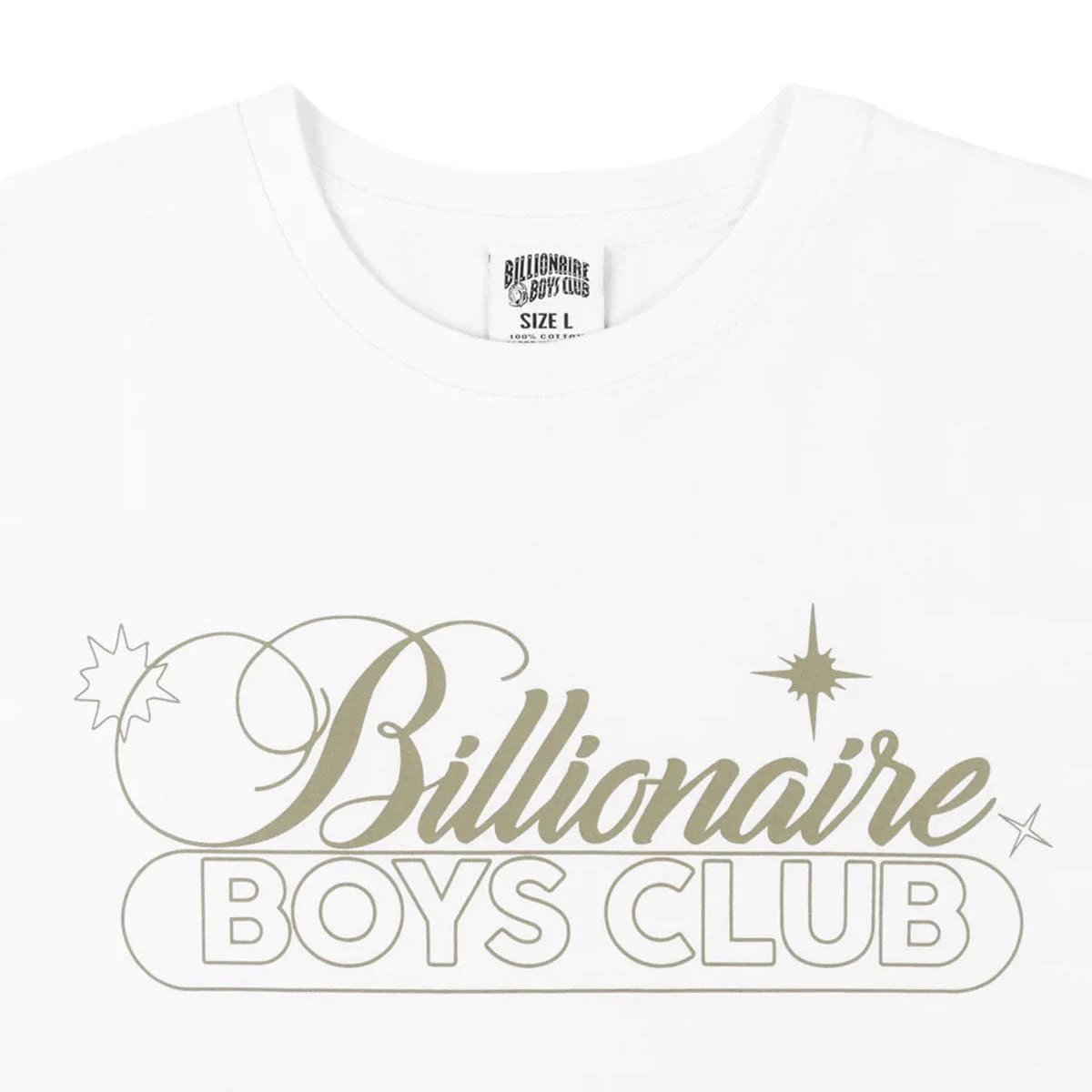 Billionaire Boys Club BB SPECTRAL S/S TEE - Image 3