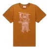 Billionaire Boys Club BUILD TEE 1 Billionaire Boys Club BUILD TEE -A.P.C. Shop billionaireboysclubBUILDSSTEEMONKSROBES831 1210 1