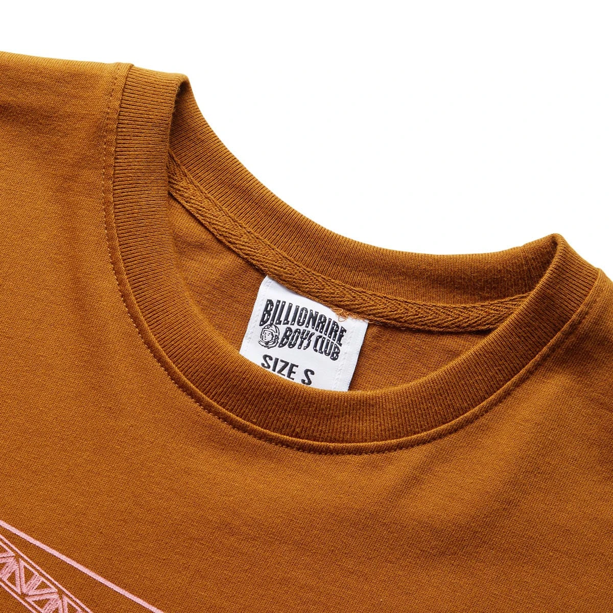 Billionaire Boys Club BUILD TEE - Image 3