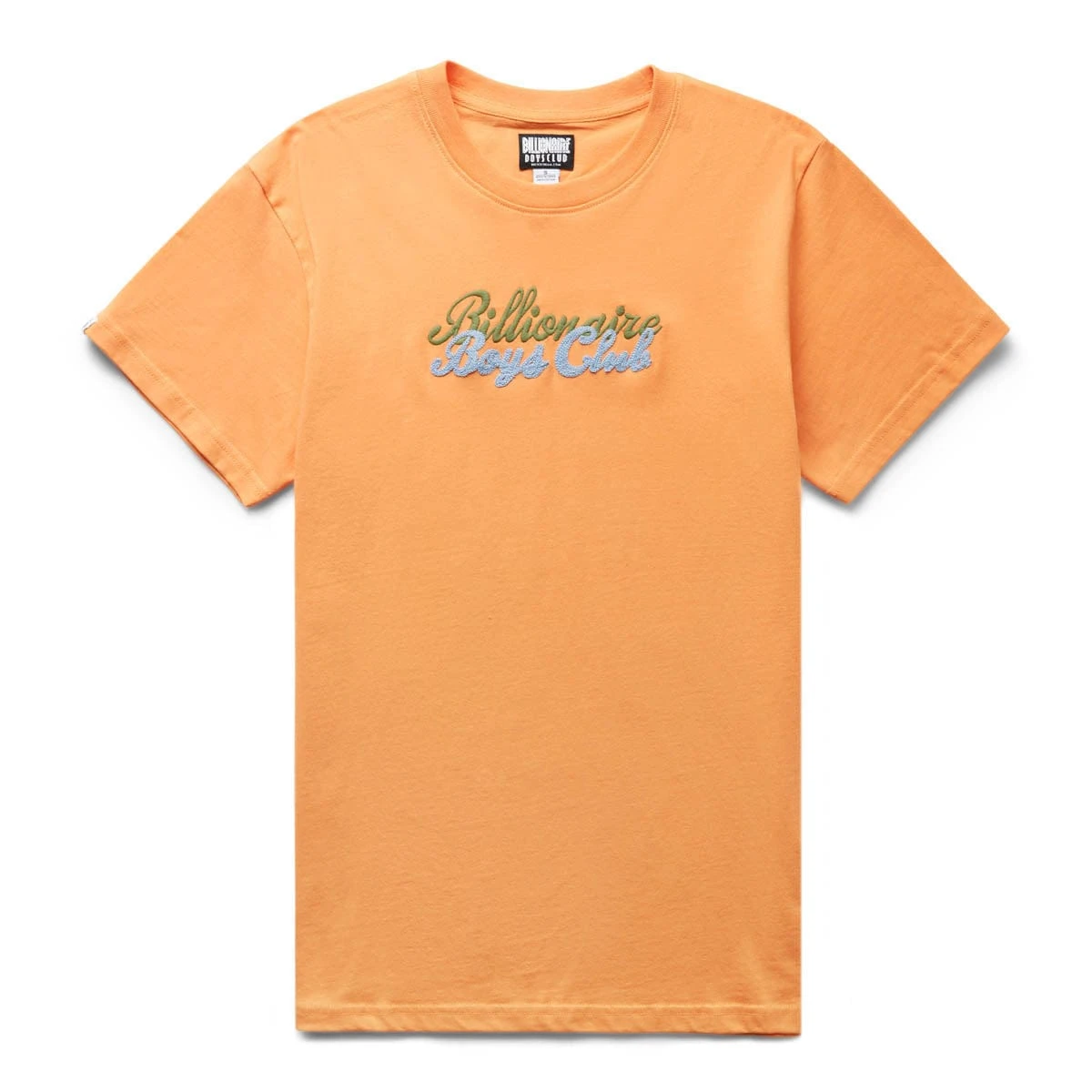 Billionaire Boys Club CLUB SHORT SLEEVE KNIT