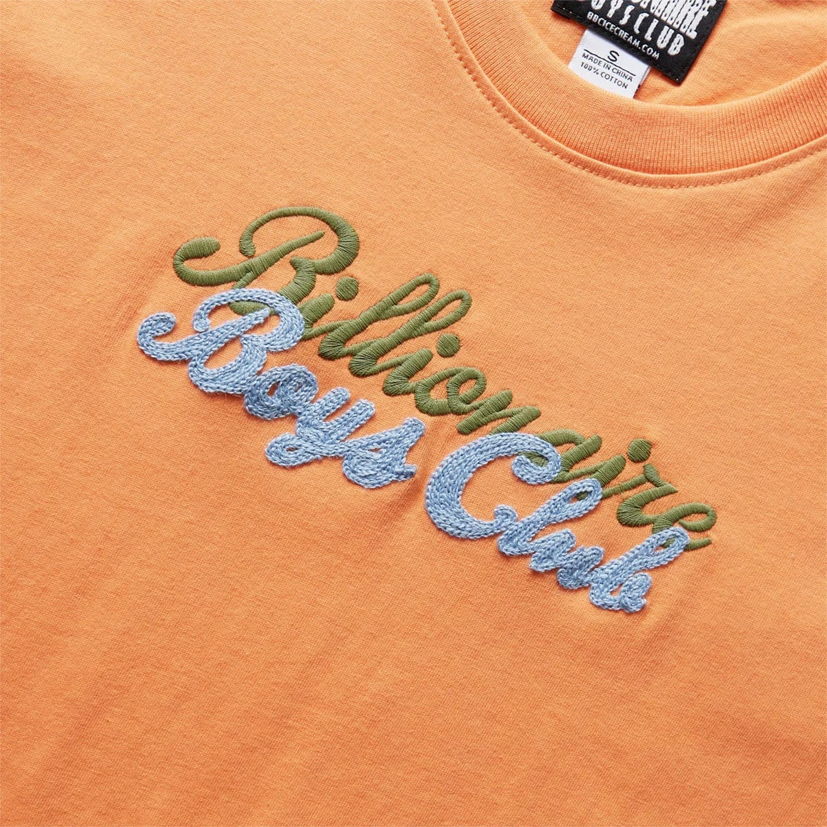 Billionaire Boys Club CLUB SHORT SLEEVE KNIT - Image 2
