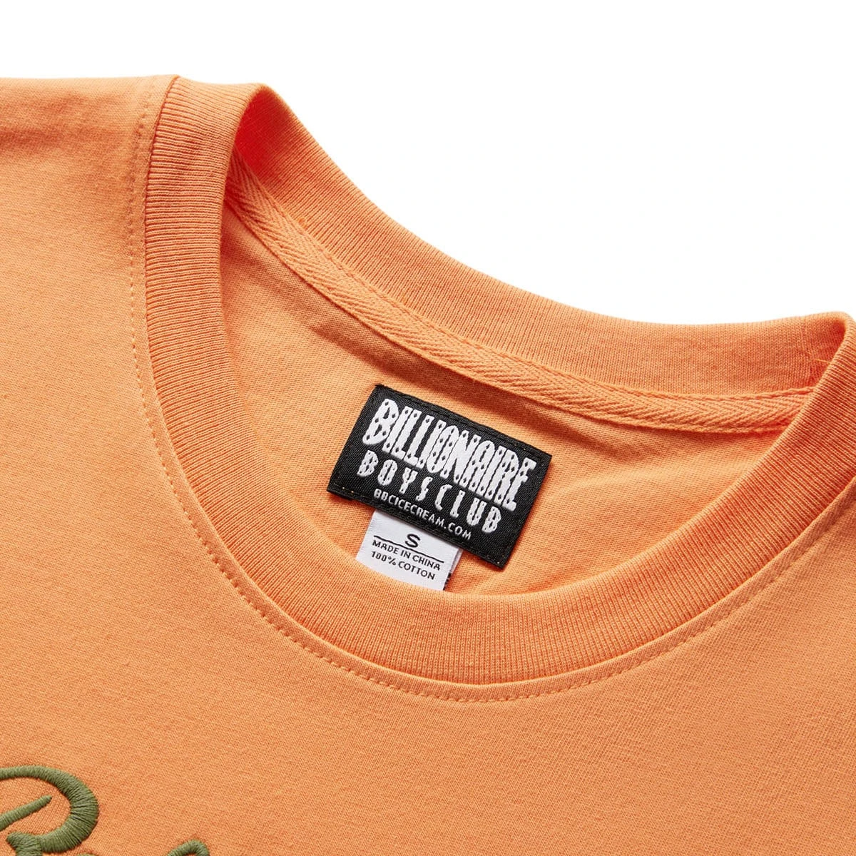 Billionaire Boys Club CLUB SHORT SLEEVE KNIT - Image 3