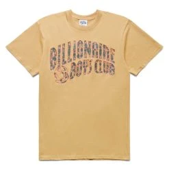 Billionaire Boys Club CRACKED ARCH SS TEE
