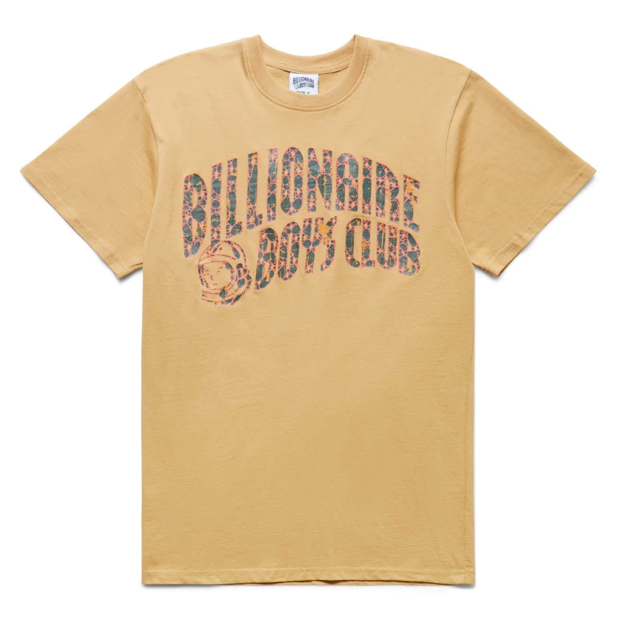 Billionaire Boys Club CRACKED ARCH SS TEE