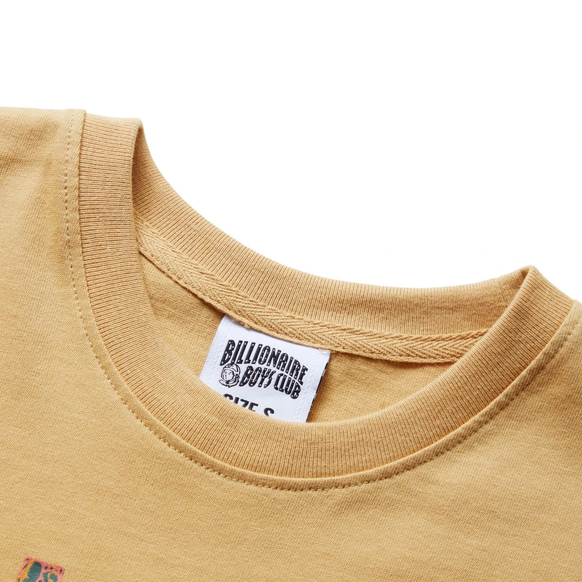 Billionaire Boys Club CRACKED ARCH SS TEE - Image 3