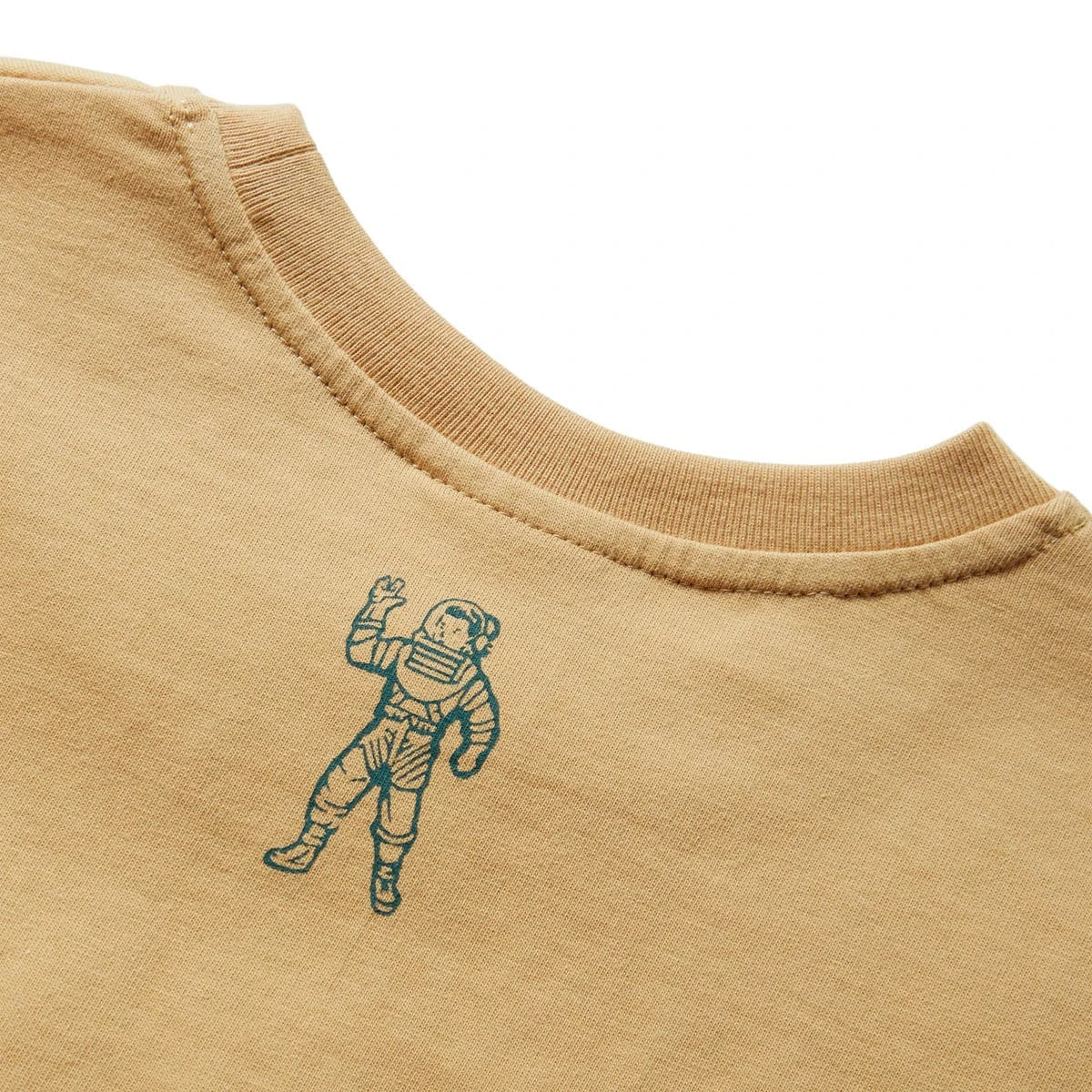 Billionaire Boys Club CRACKED ARCH SS TEE - Image 4
