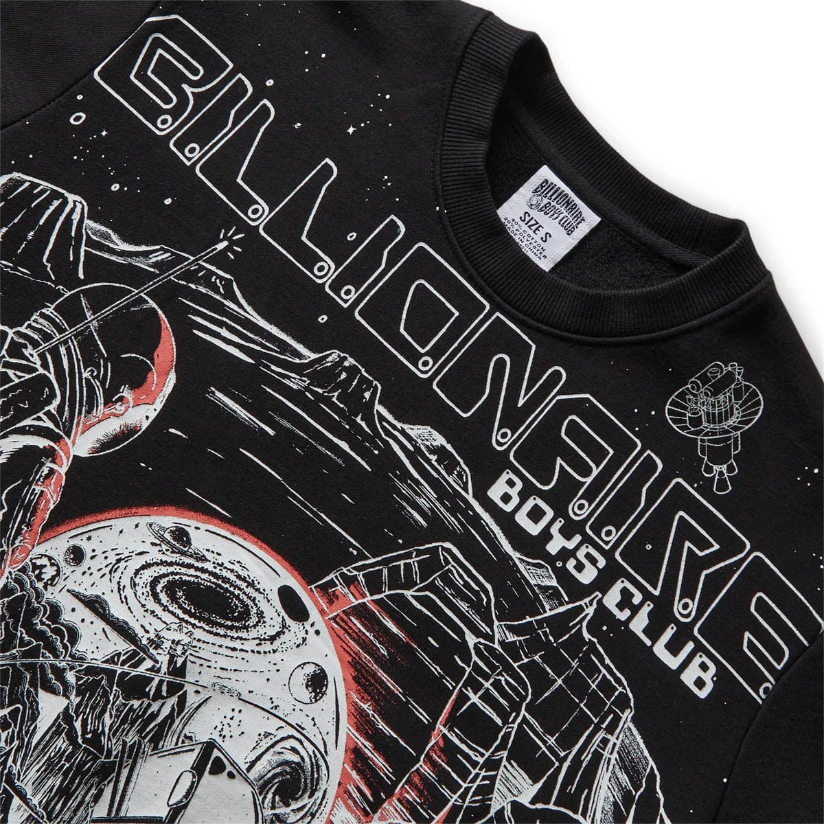 Billionaire Boys Club DISCOVERY CREW - Image 2