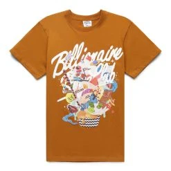 Billionaire Boys Club EPIC SUNDAE TEE