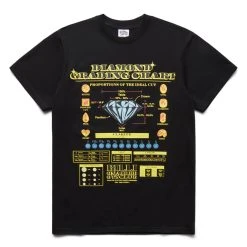 Billionaire Boys Club GRADING CHART SS TEE