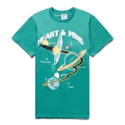 Billionaire Boys Club HEART AND MIND S/S TEE