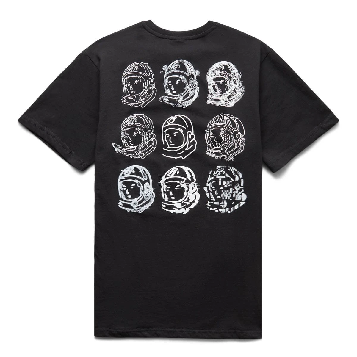 Billionaire Boys Club HELMETS S/S TEE - Image 2