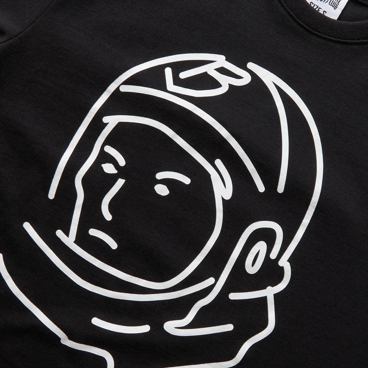 Billionaire Boys Club HELMETS S/S TEE - Image 3