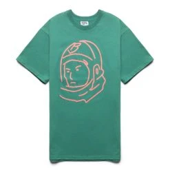 Billionaire Boys Club HELMETS SS TEE