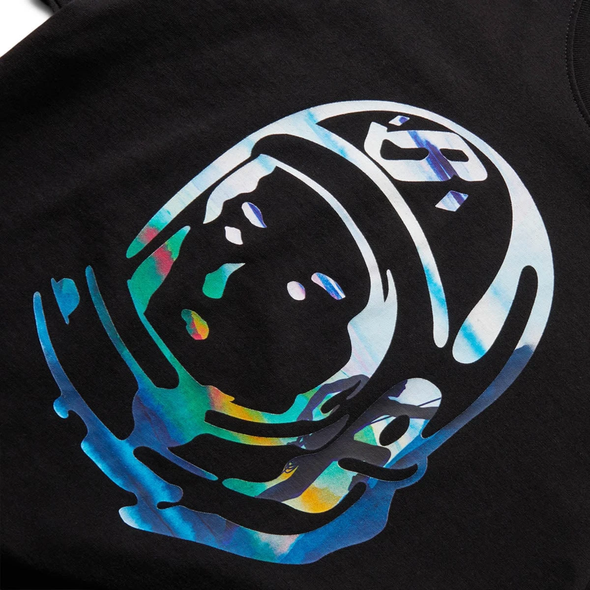 Billionaire Boys Club HELMET SS TEE - Image 2