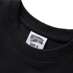 Billionaire Boys Club HELMET TEE -A.P.C. Shop billionaireboysclubHELMETSSTEEBLACKS821 8204 3