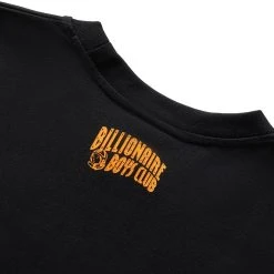 Billionaire Boys Club HELMET TEE -A.P.C. Shop billionaireboysclubHELMETSSTEEBLACKS821 8204 4