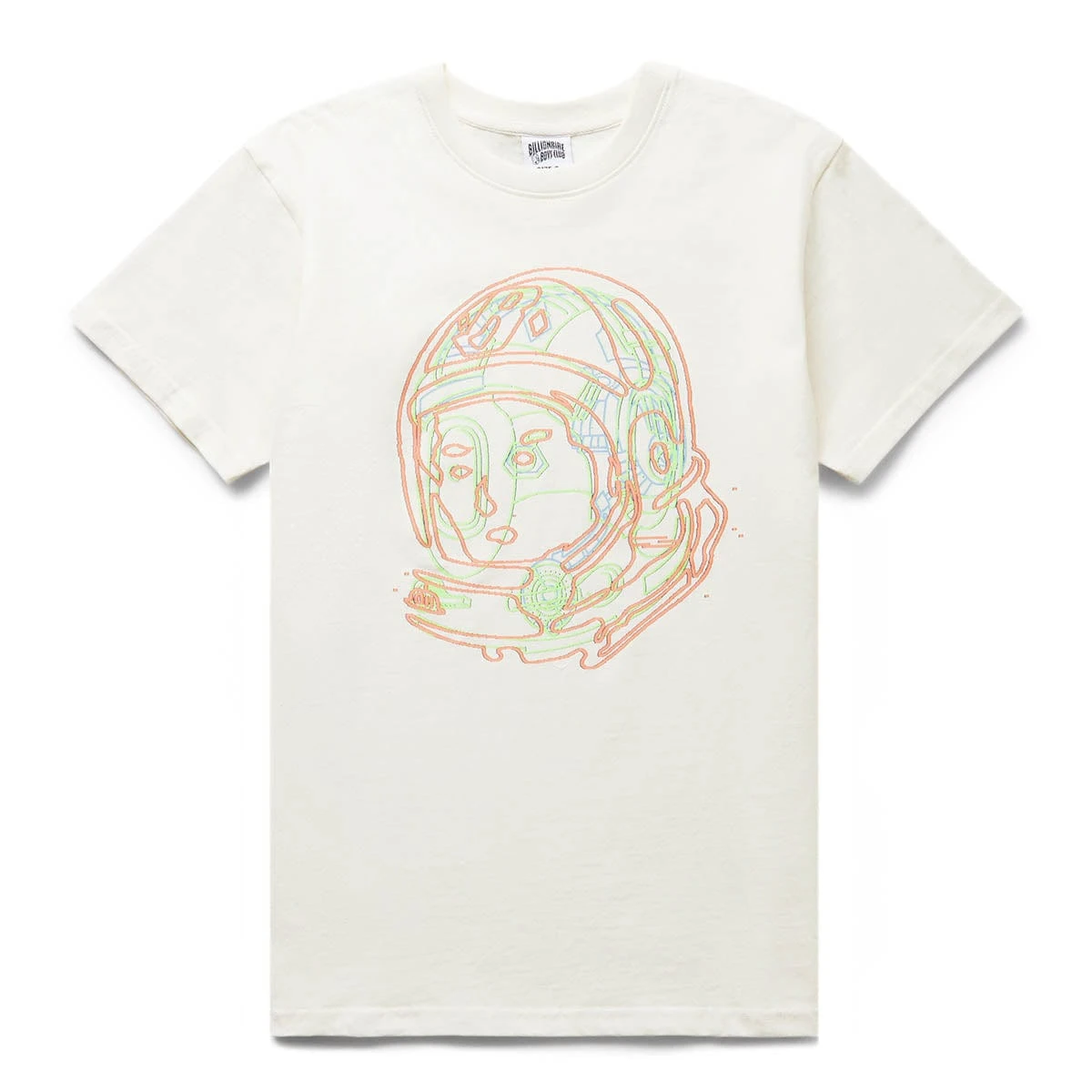 Billionaire Boys Club HELMET TEE