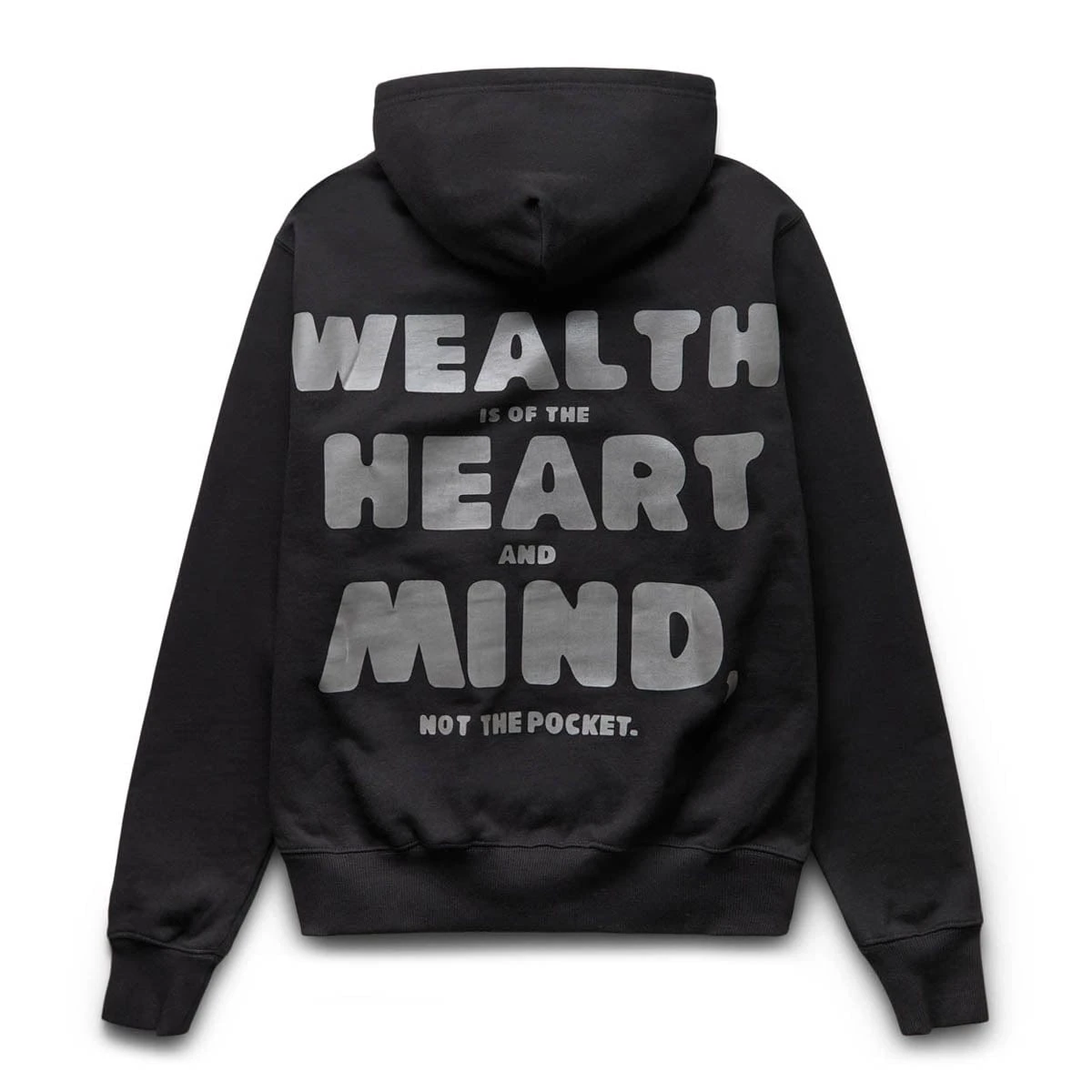 Billionaire Boys Club MANTRA HOODIE - Image 2