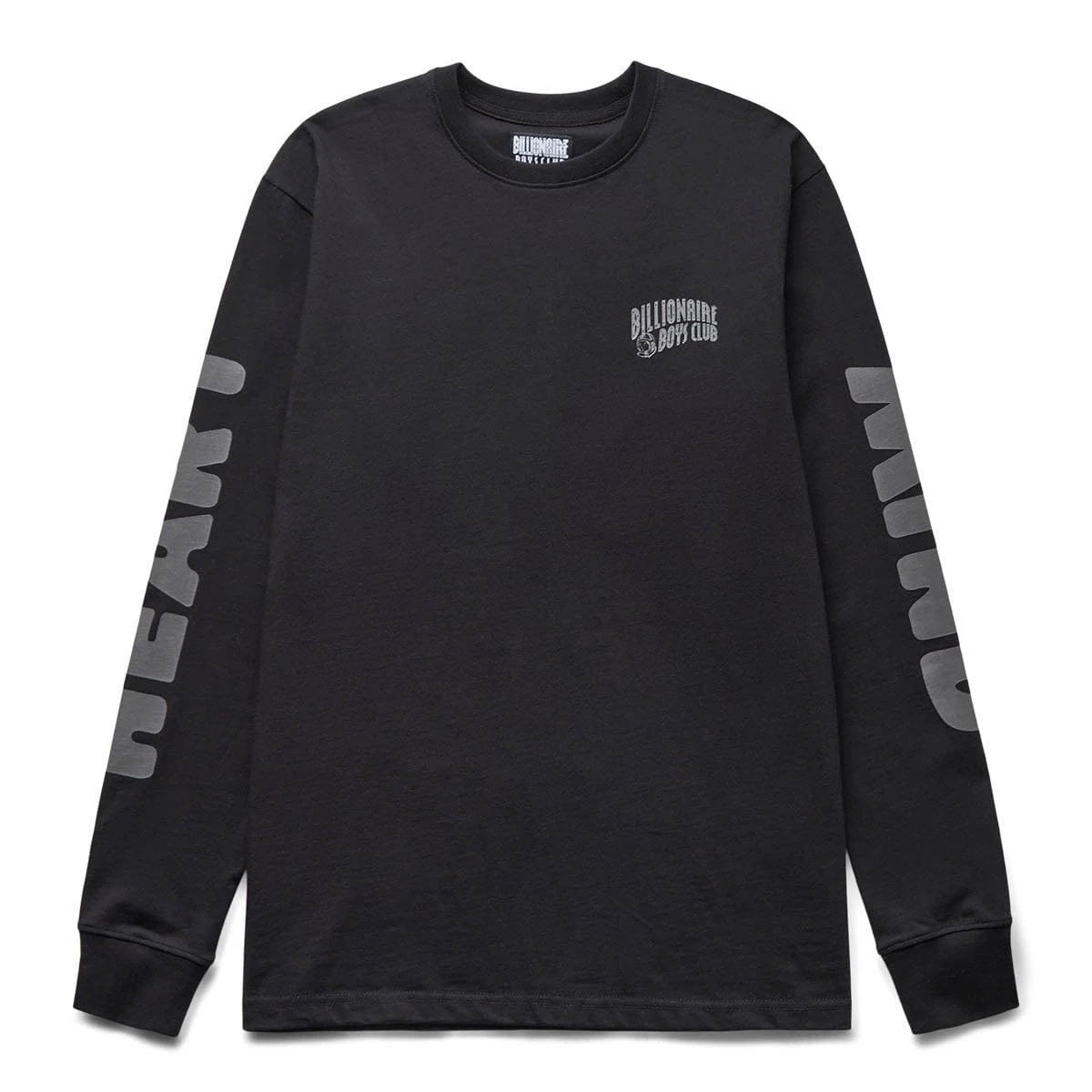 Billionaire Boys Club MINDSET LONGSLEEVE T-SHIRT