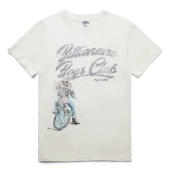 Billionaire Boys Club MOTOR CLUB SS KNIT