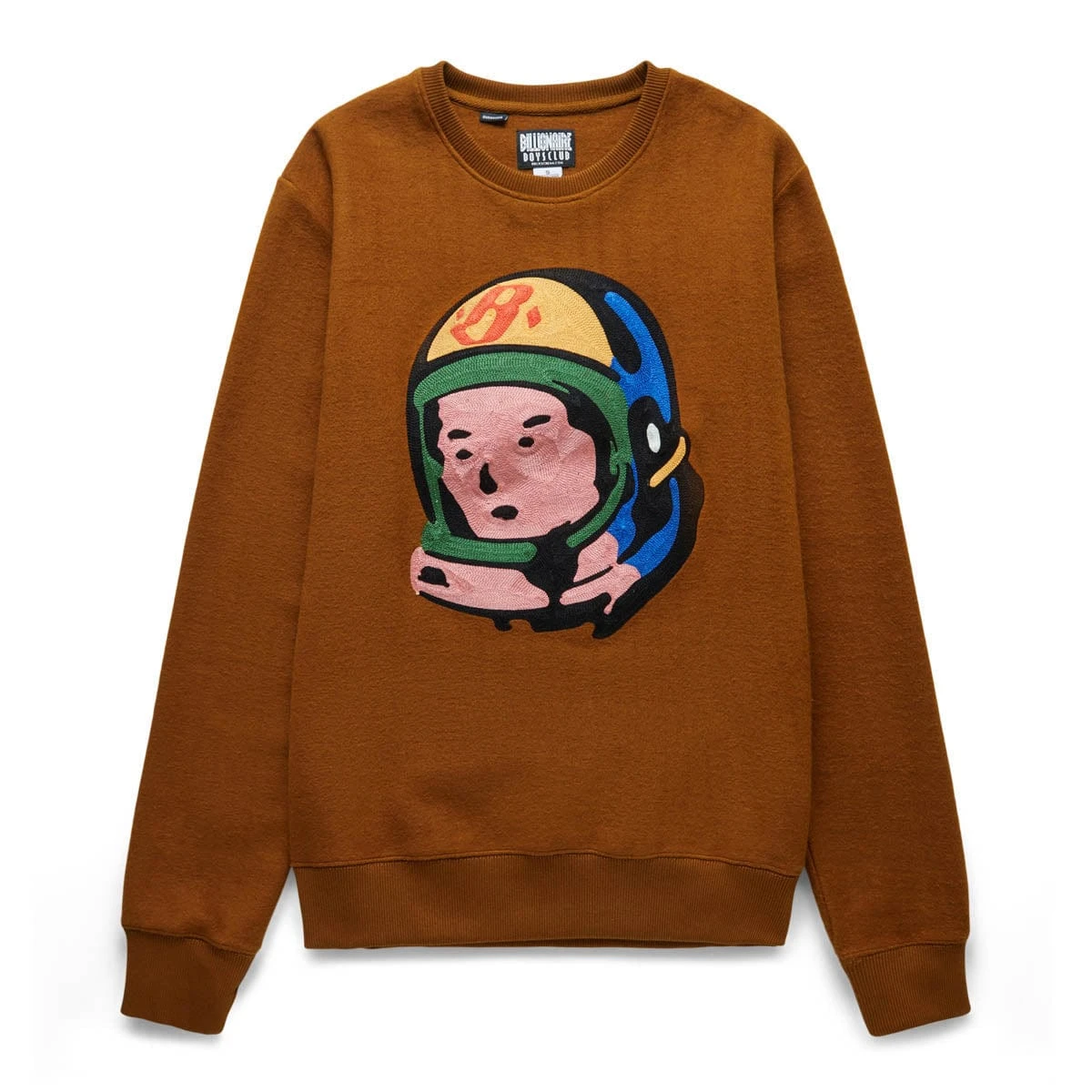 Billionaire Boys Club ORBIT CREW