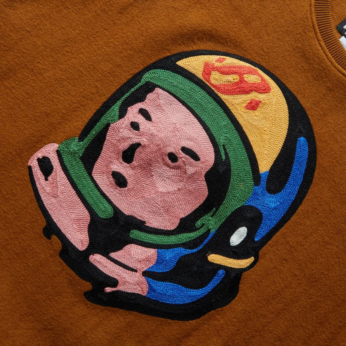 Billionaire Boys Club ORBIT CREW - Image 2