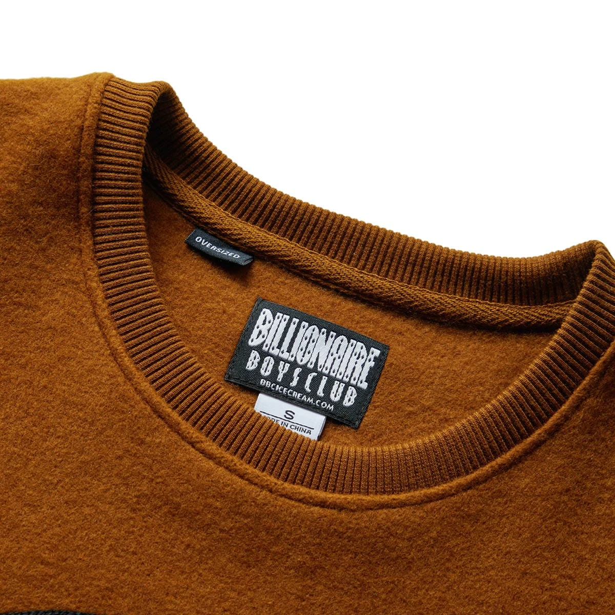 Billionaire Boys Club ORBIT CREW - Image 3