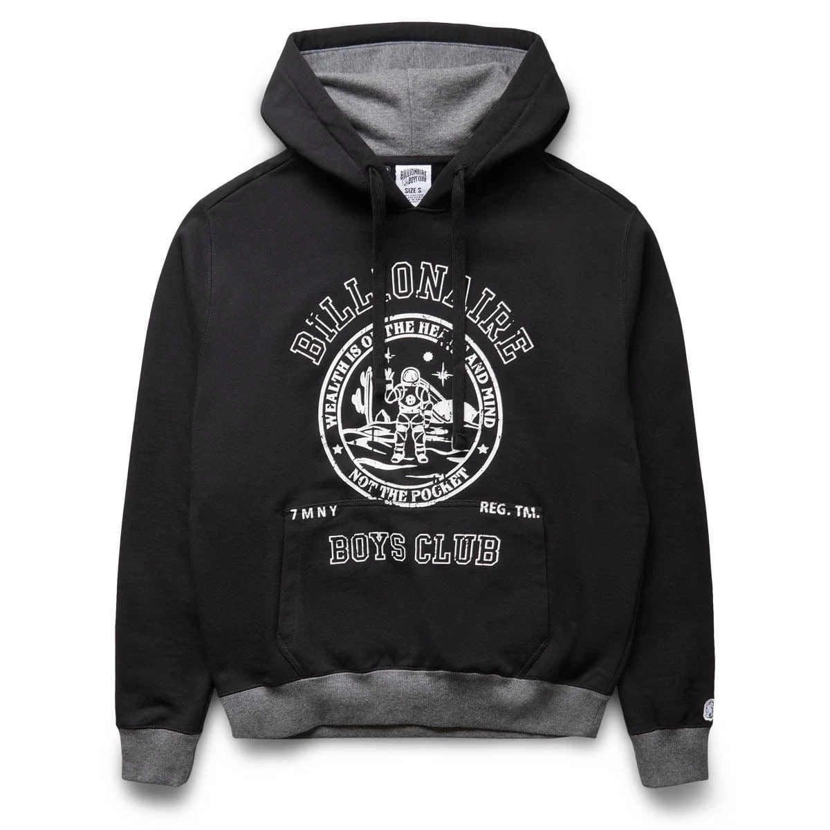 Billionaire Boys Club SEAL HOODIE