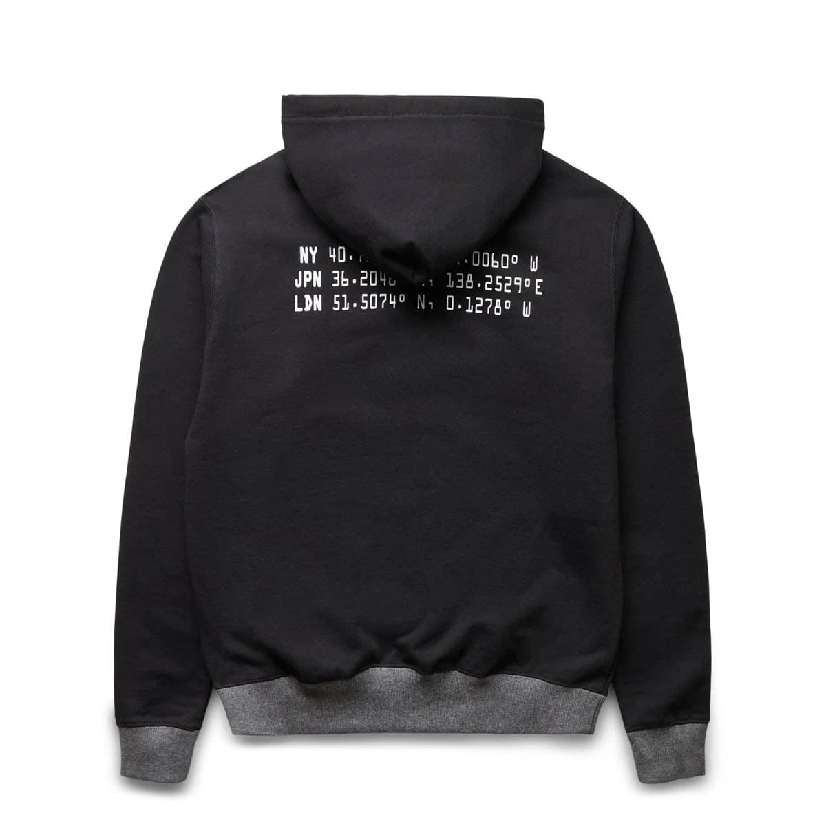 Billionaire Boys Club SEAL HOODIE - Image 2