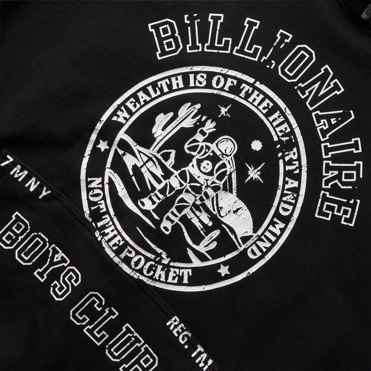 Billionaire Boys Club SEAL HOODIE - Image 3