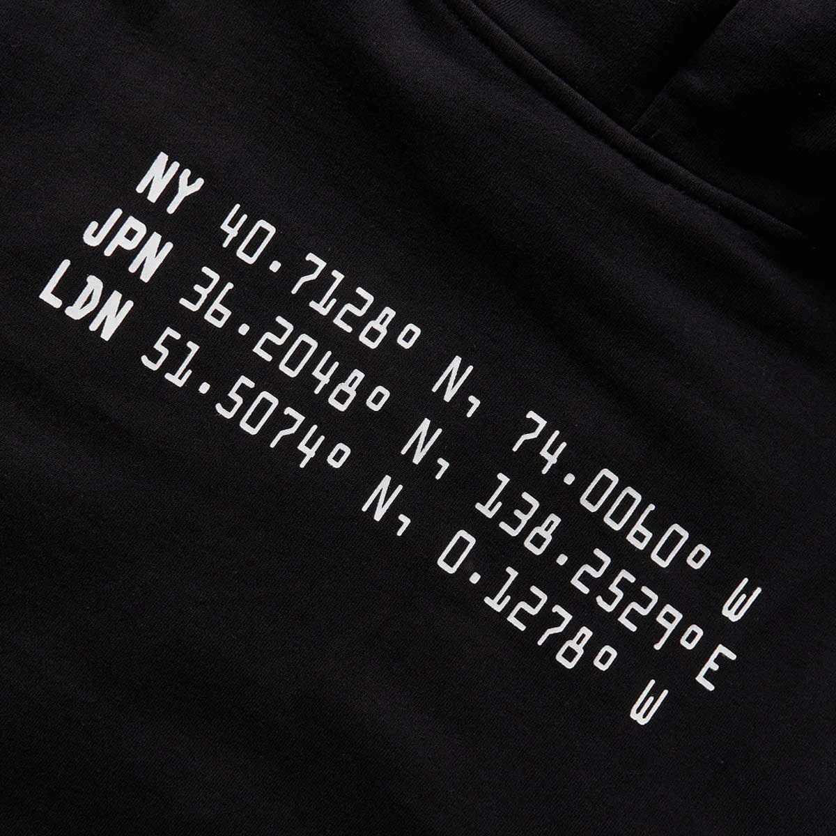 Billionaire Boys Club SEAL HOODIE - Image 5