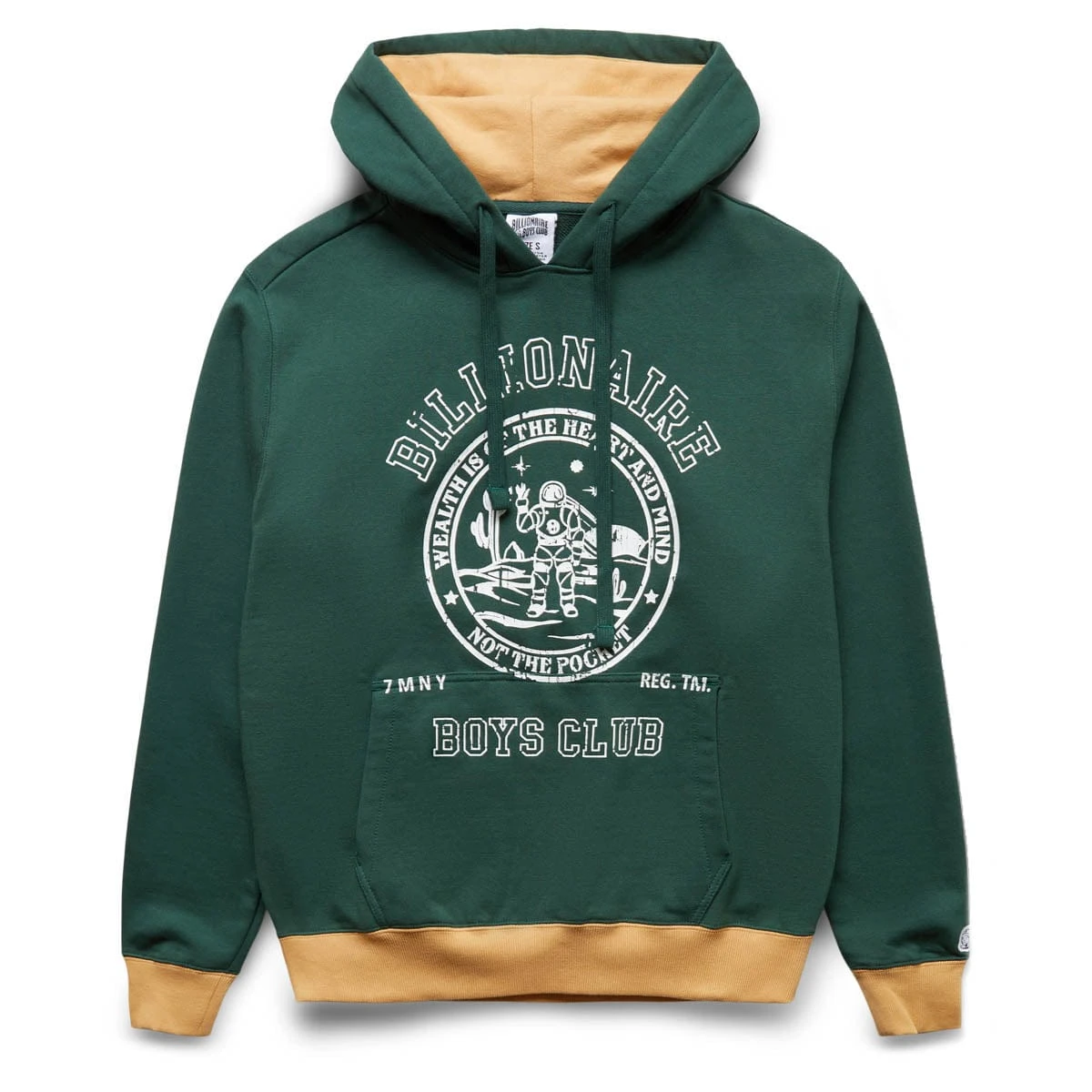 Billionaire Boys Club SEAL HOODIE