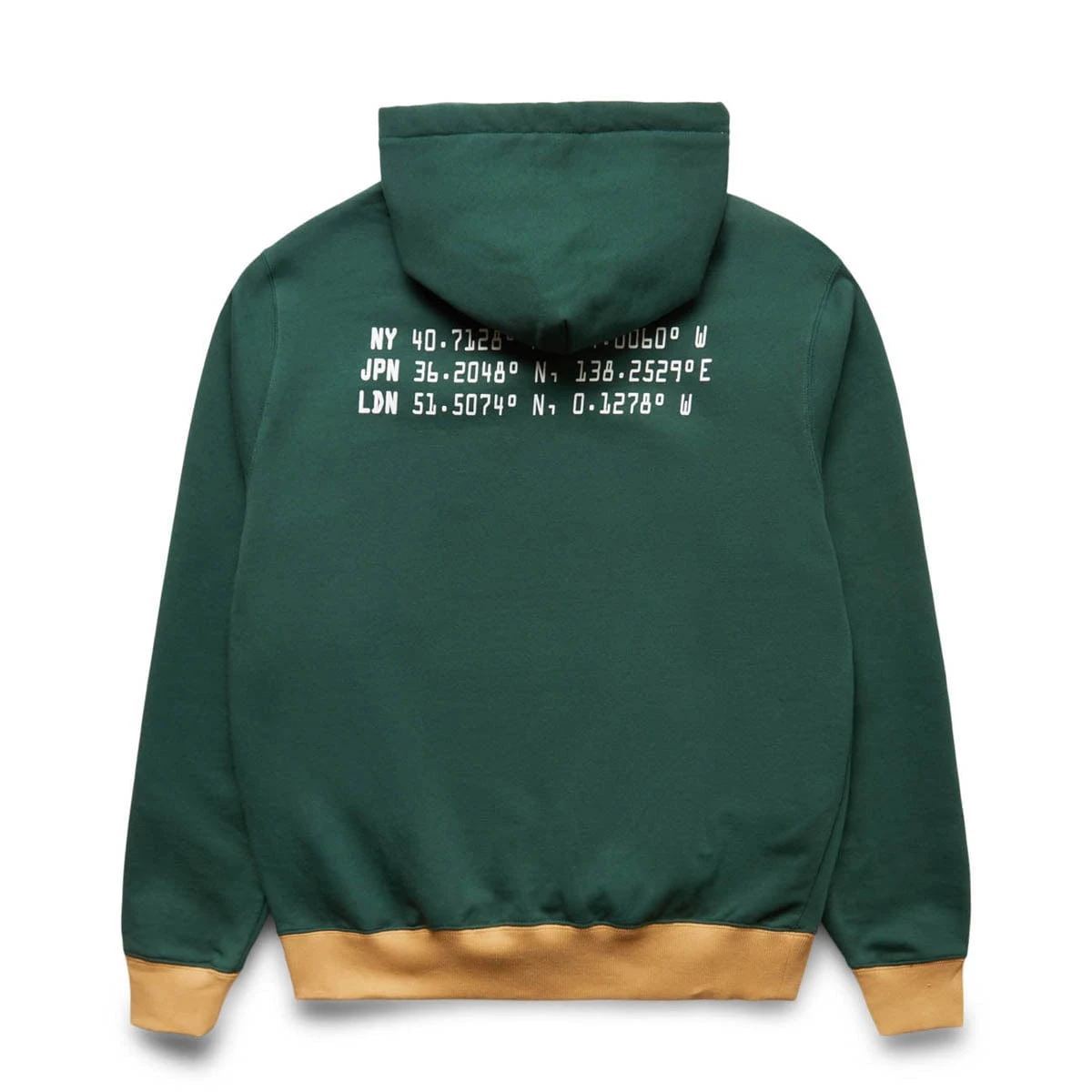Billionaire Boys Club SEAL HOODIE - Image 2