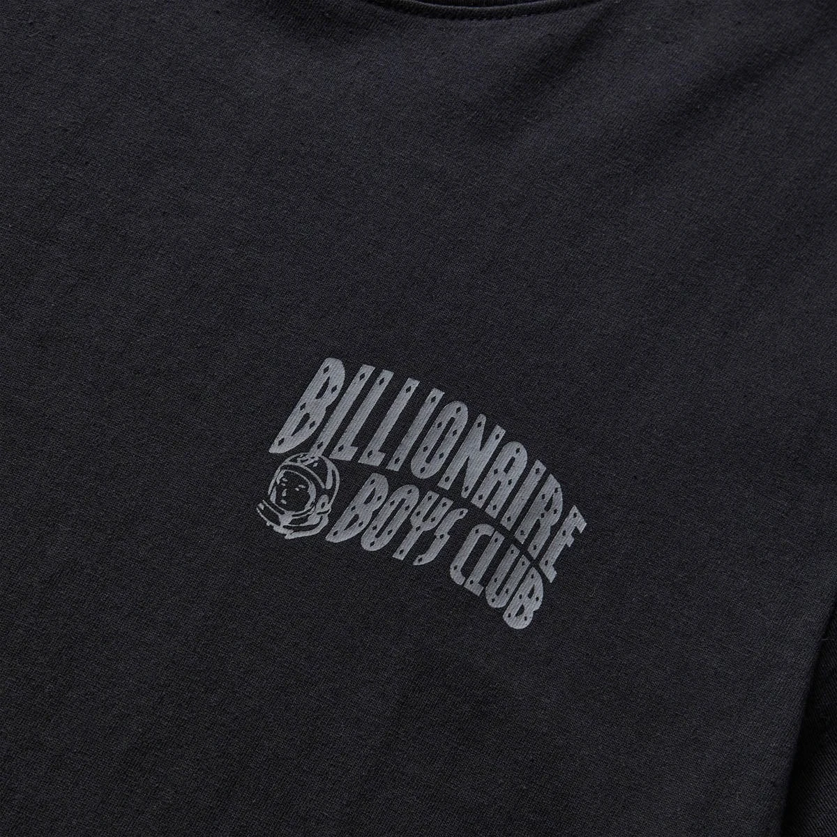 Billionaire Boys Club SMALL ARCH SHORT SLEEVE KNIT - Image 2