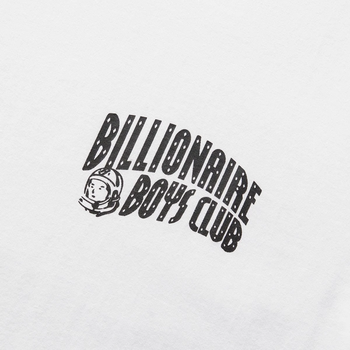 Billionaire Boys Club SMALL ARCH TEE - Image 2